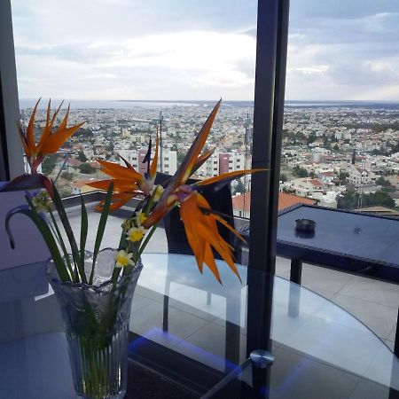 Romantic Views - Only For Couples Apartment Limassol Exterior photo